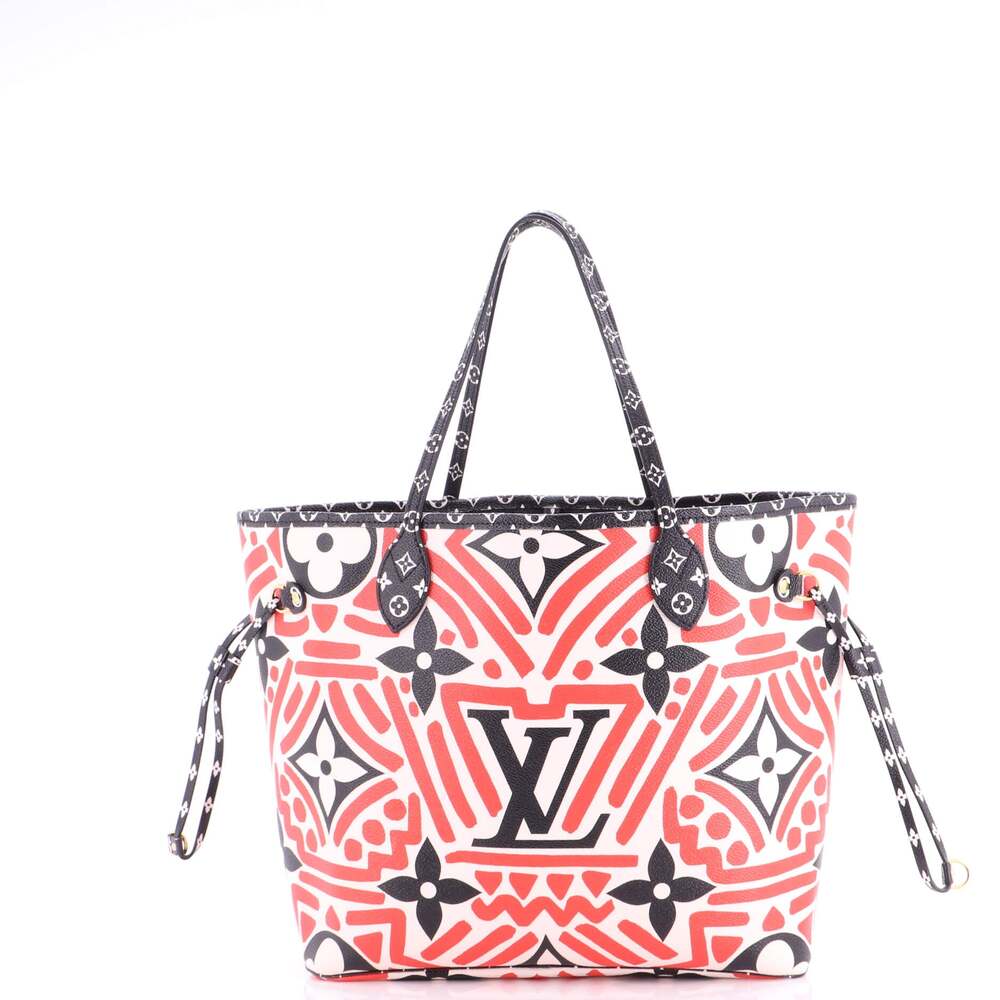 Louis Vuitton Neverfull Nm Tote Limited #242251L20B - Picture 3 of 8